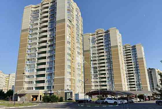 2-комн. квартира, 60.2 м2, 16/17 эт. Белгород