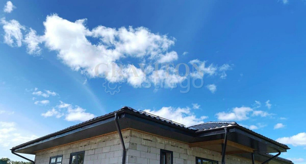 Дом, 127 м2, 11.56 сотки, 1 эт. Майма - изображение 1