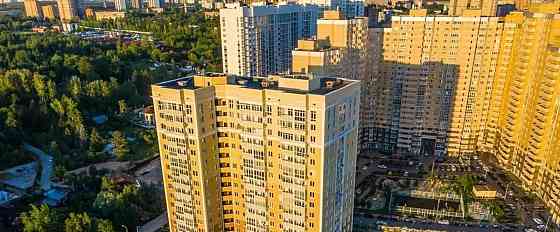 1-комн. квартира, 47.5 м2, 12/24 эт. Одинцово