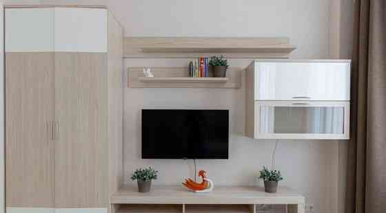 1-комн. квартира, 45 м2, 2/5 эт. Санкт-Петербург