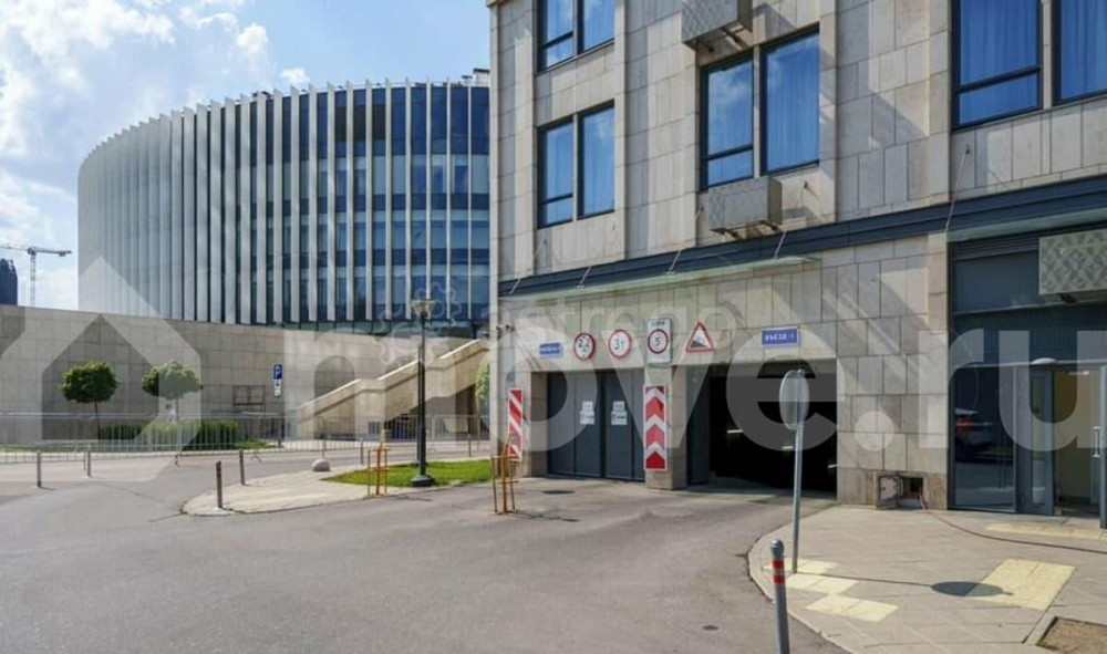 Машиноместо, 13 м2 Москва - изображение 1