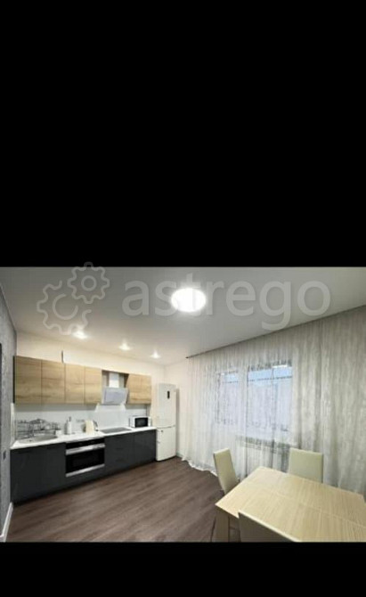 1-комн. квартира, 50 м2, 8/10 эт. Красноярск - изображение 1