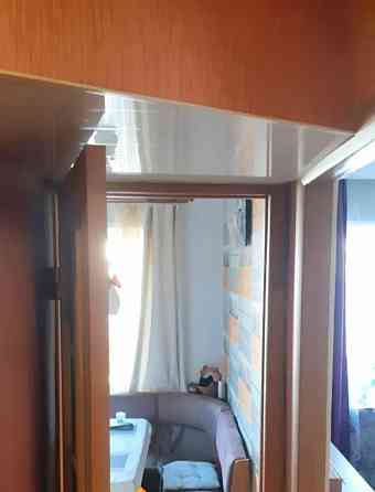 2-комн. квартира, 43.6 м2, 3/5 эт. Зея