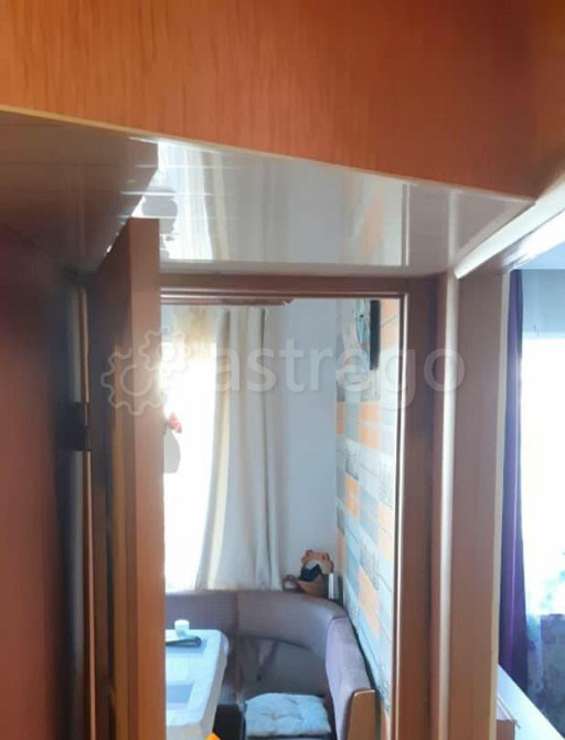 2-комн. квартира, 43.6 м2, 3/5 эт. Зея - изображение 4