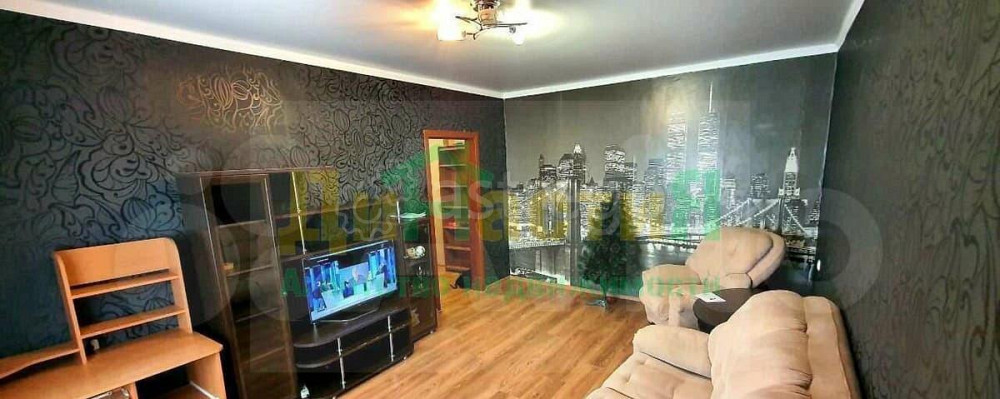 2-комн. квартира, 56 м2, 10/15 эт. Белгород - изображение 5