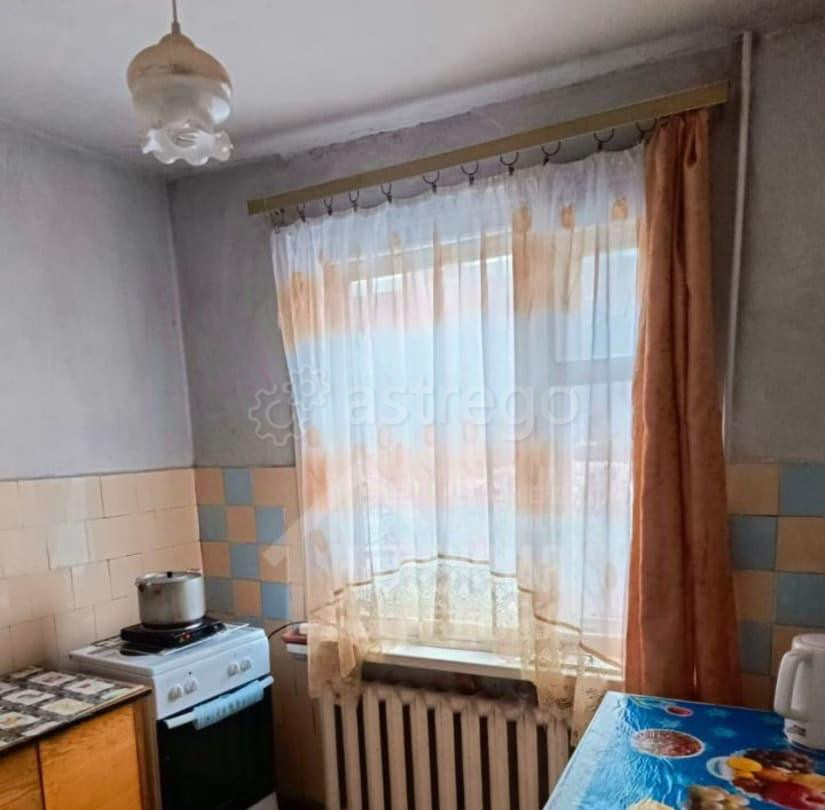 3-комн. квартира, 61 м2, 1/5 эт. Рубцовск - изображение 3