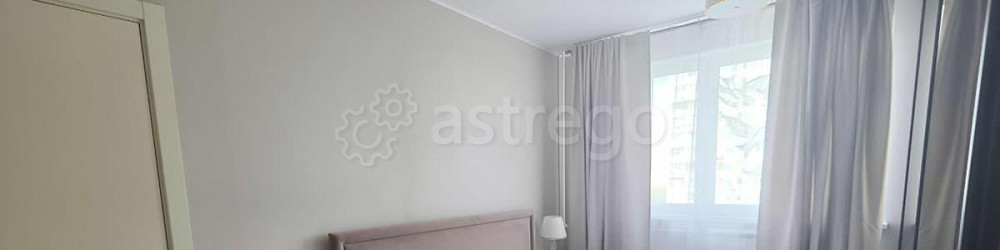 3-комн. квартира, 75 м2, 9/17 эт. Москва - изображение 7