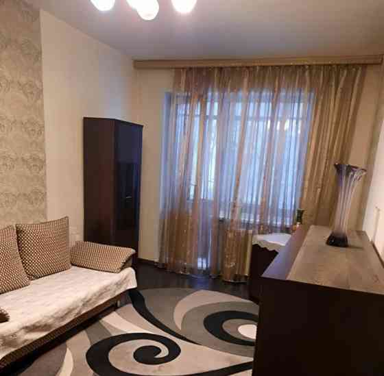 2-комн. квартира, 45 м2, 2/5 эт. Москва