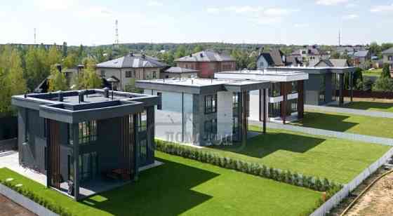 Коттедж, 261 м2 Одинцово