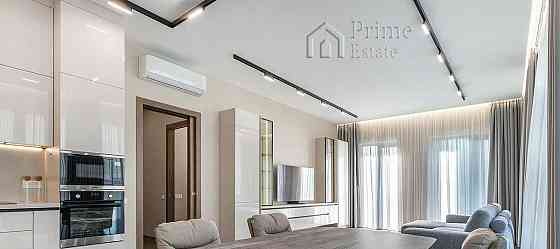 4-комн. квартира, 140 м2, 3/10 эт. Москва