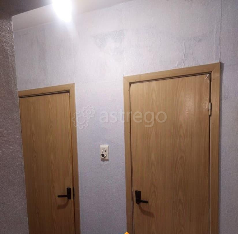 1-комн. квартира, 42 м2, 4/16 эт. Москва - изображение 7
