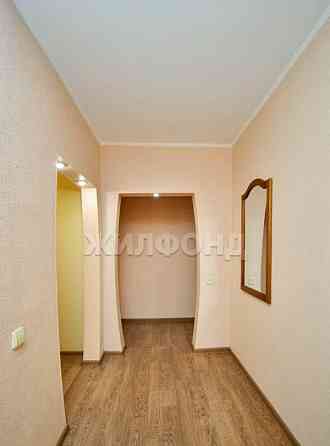 4-комн. квартира, 81.3 м2, 1/17 эт. Красноярск