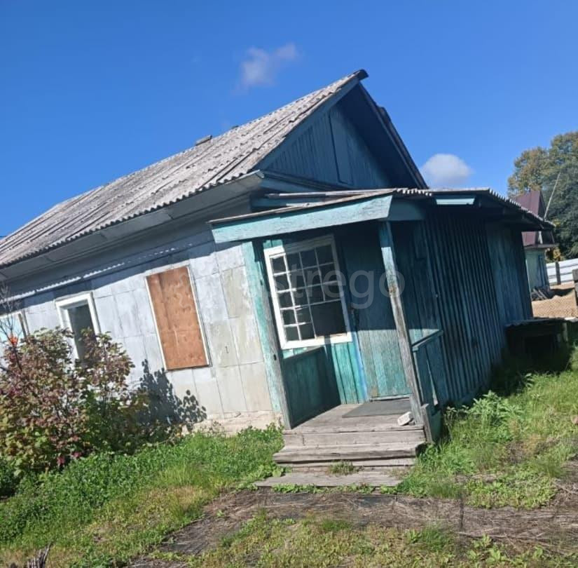 Дом, 35.5 м2, 11 соток, 1 эт. Белогорск - изображение 7