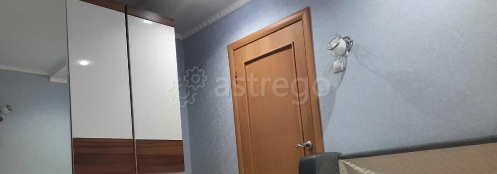 2-комн. квартира, 60 м2, 4/9 эт. Норильск - изображение 5