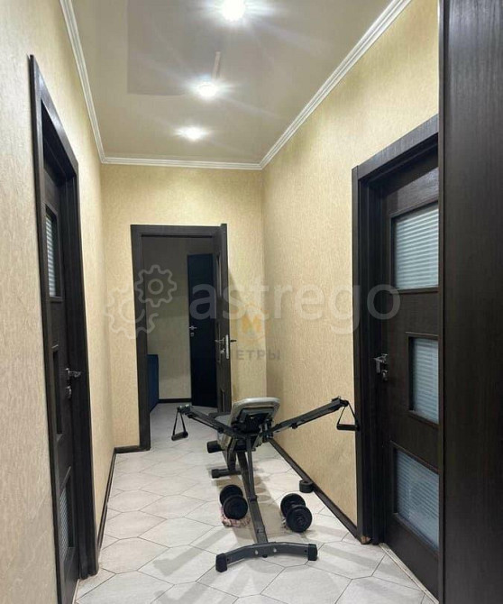 2-комн. квартира, 72.2 м2, 3/7 эт. Дубовое - изображение 1