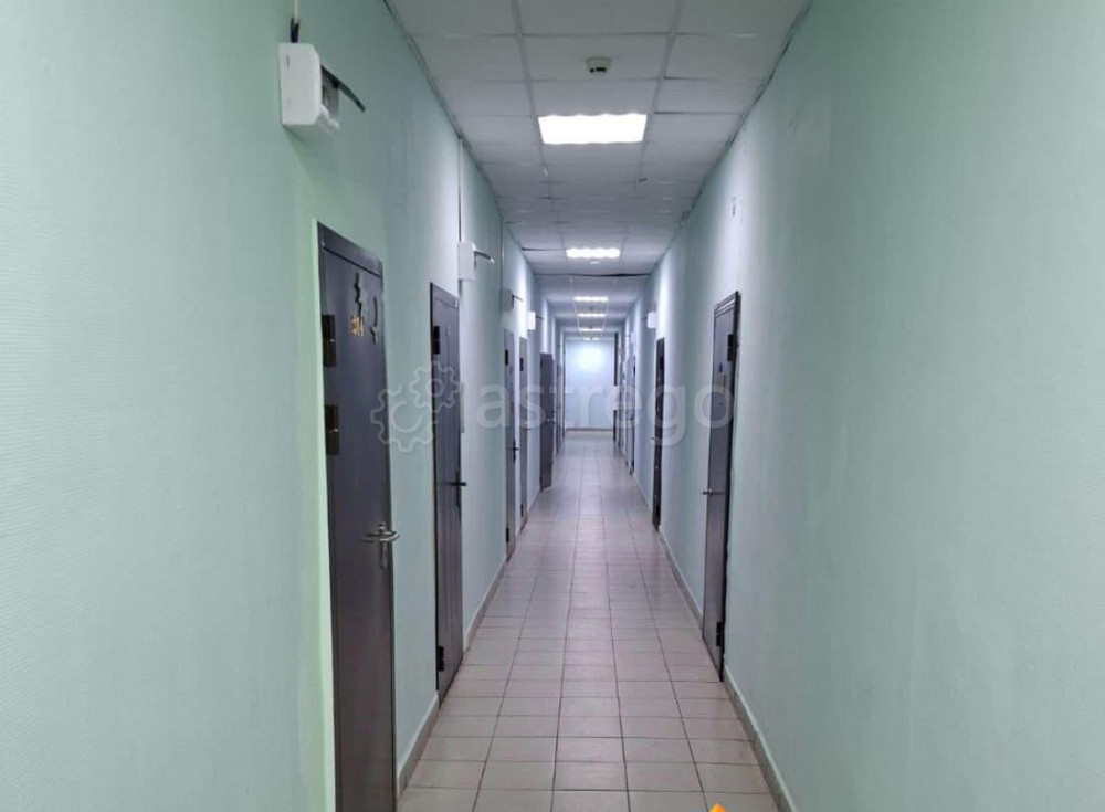 Офис, 18.8 м2 Уфа - изображение 4