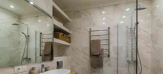 1-комн. апарт-ы, 35 м2, 2/15 эт. Москва