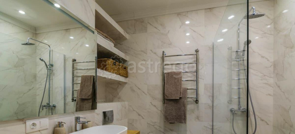 1-комн. апарт-ы, 35 м2, 2/15 эт. Москва - изображение 2