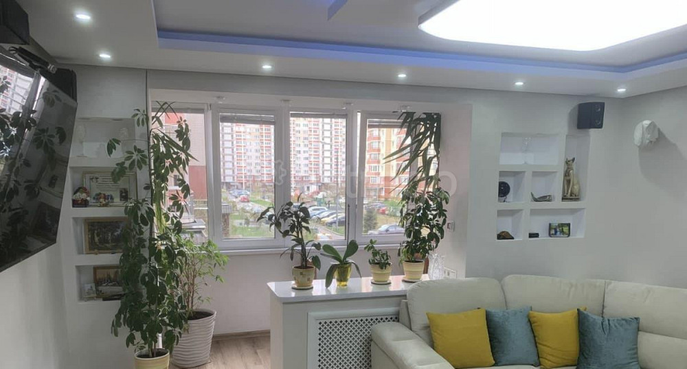 Комната, 12.5 м2, 2/17 эт. Балашиха - изображение 4