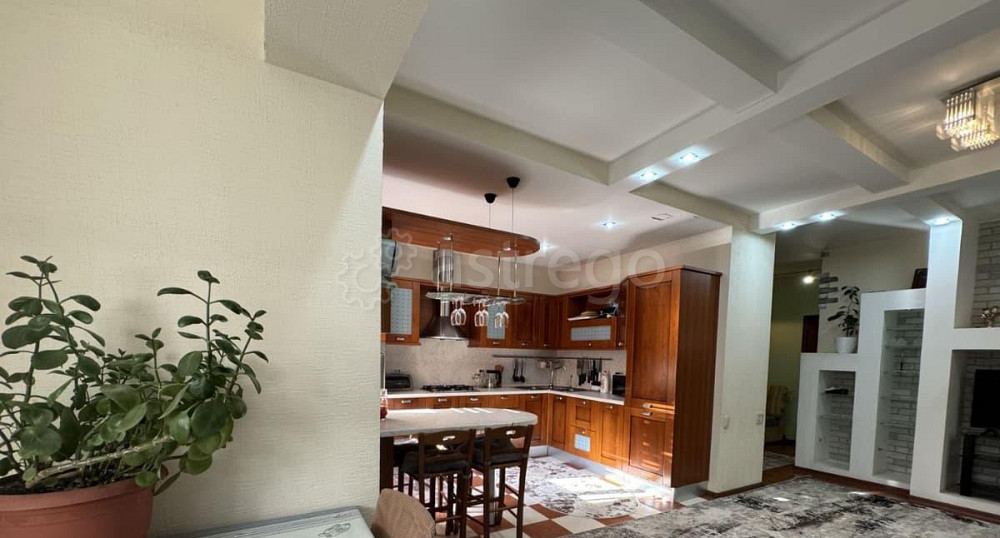 4-комн. квартира, 93.9 м2, 6/9 эт. Астрахань - изображение 3