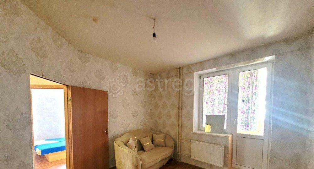 4-комн. квартира, 97.6 м2, 8/20 эт. Санкт-Петербург - изображение 6