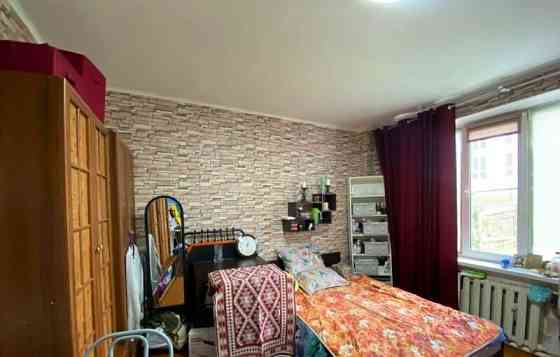 Комната, 18 м2, 1/3 эт. Егорьевск