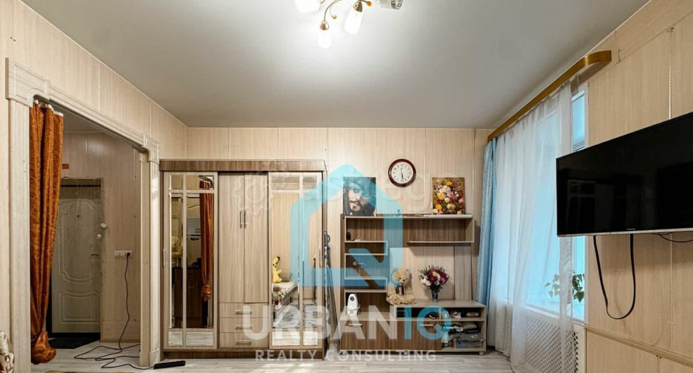 Комната, 20 м2, 2/4 эт. Санкт-Петербург - изображение 6