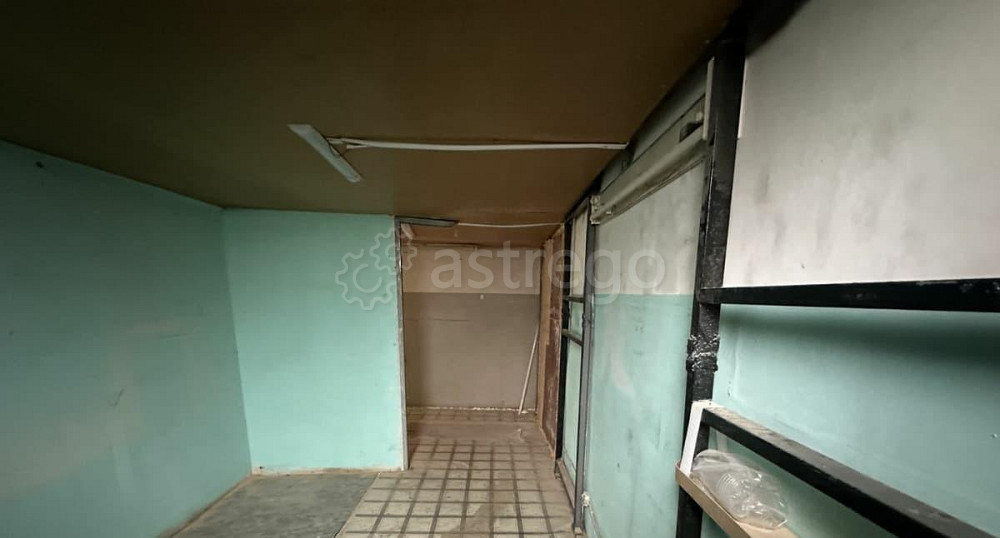 Склад, 56 м2 Уфа - изображение 1