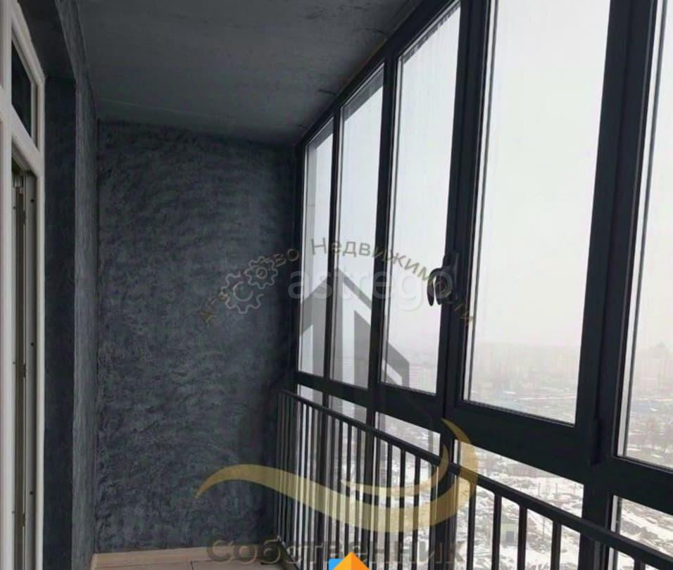 Студия, 45 м2, 15/16 эт. Старый Оскол - изображение 5