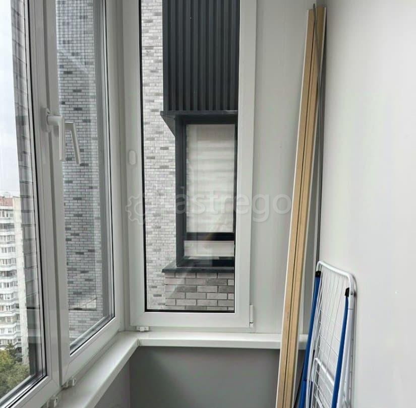 3-комн. квартира, 81.3 м2, 15/24 эт. Москва - изображение 4