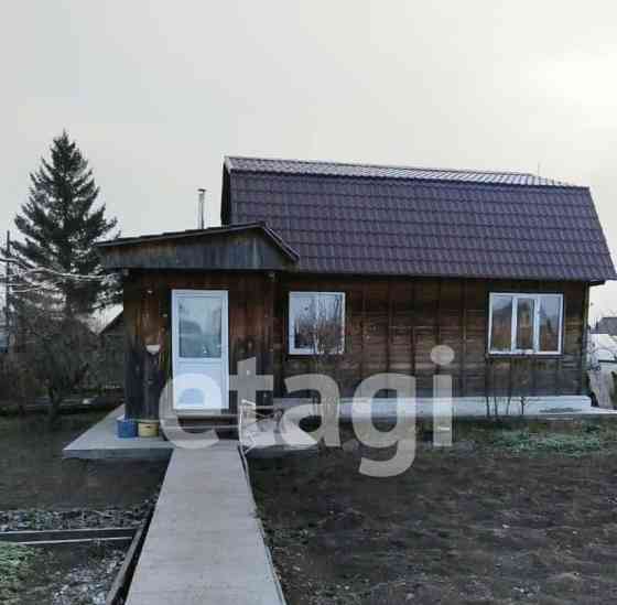Дом, 111.4 м2, 8.5 сотки, 2 эт. Красноярск