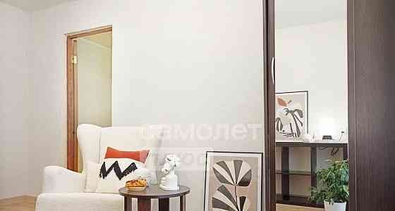 3-комн. квартира, 50.9 м2, 2/5 эт. Орехово-Зуево