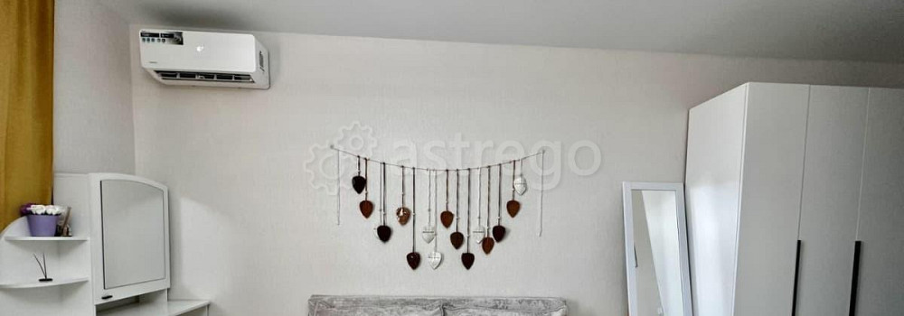 Студия, 27.6 м2, 5/16 эт. Яблоновский - изображение 7