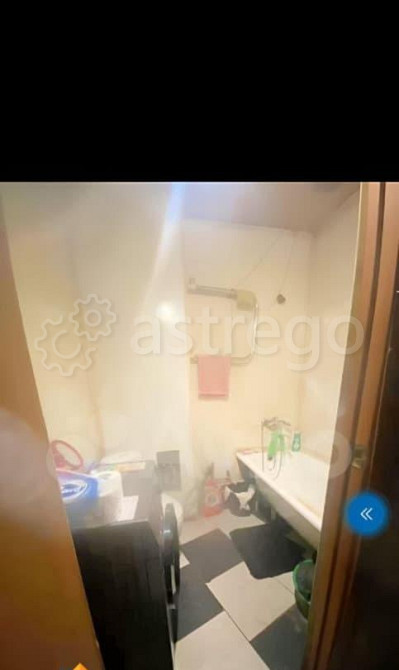 Студия, 17.7 м2, 1/4 эт. Барнаул - изображение 3