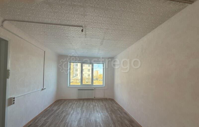 1-комн. квартира, 35 м2, 1/5 эт. Шарыпово - изображение 3