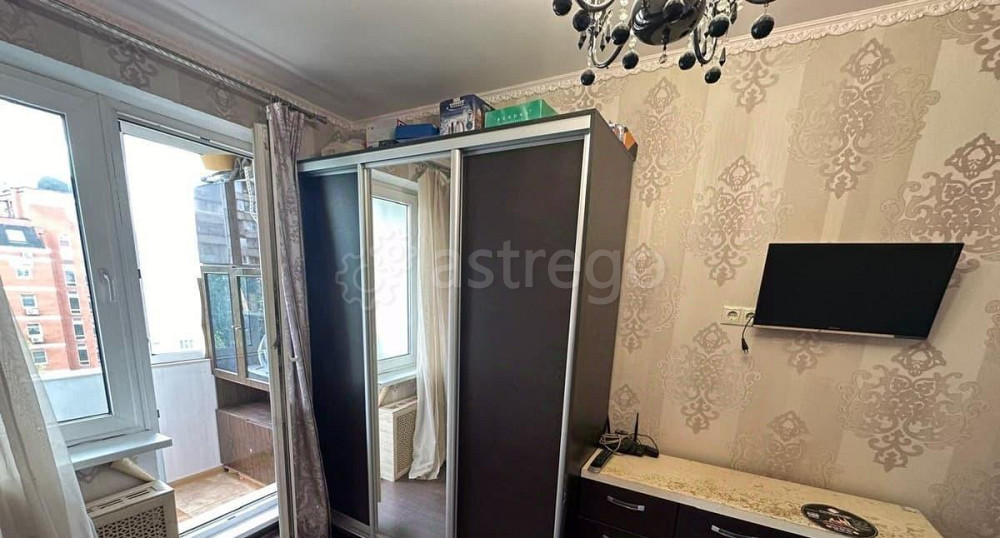 Комната, 31.4 м2, 8/12 эт. Москва - изображение 3