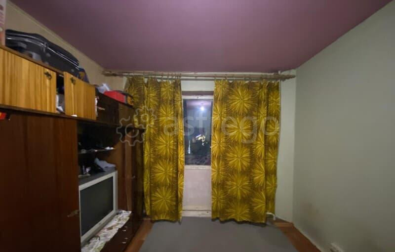 1-комн. квартира, 32 м2, 3/5 эт. Раменское - изображение 6