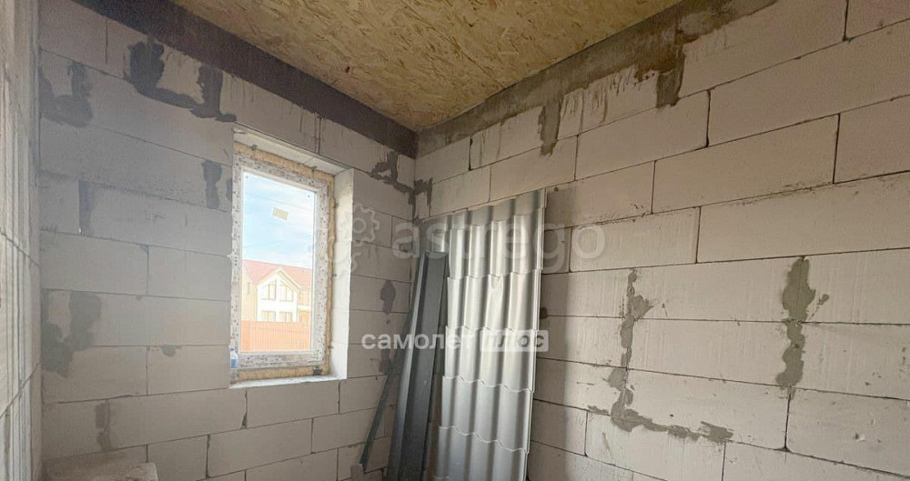 Дом, 121 м2, 6.2 сотки, 2 эт. Павловский Посад - изображение 6