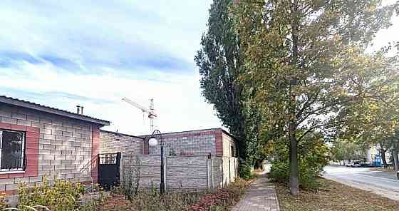 Производственное, 203 м2 Белгород