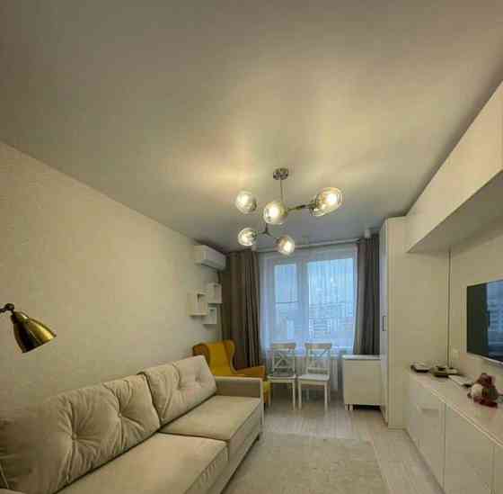 3-комн. квартира, 69 м2, 8/12 эт. Москва