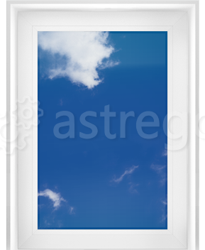 Окно глухое ПВХ Челябинск - изображение 1