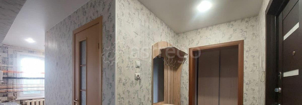 2-комн. квартира, 44.7 м2, 5/5 эт. Рубцовск - изображение 5