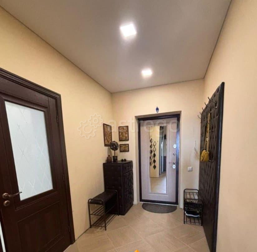 3-комн. квартира, 90 м2, 9/11 эт. Астрахань - изображение 6