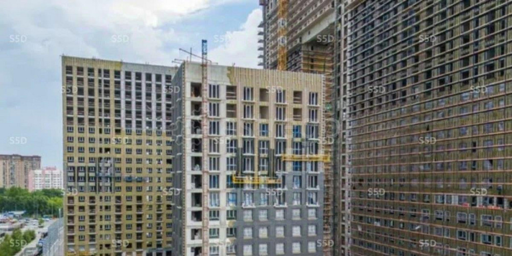 Торговое помещение, 52.2 м2 Москва - изображение 4