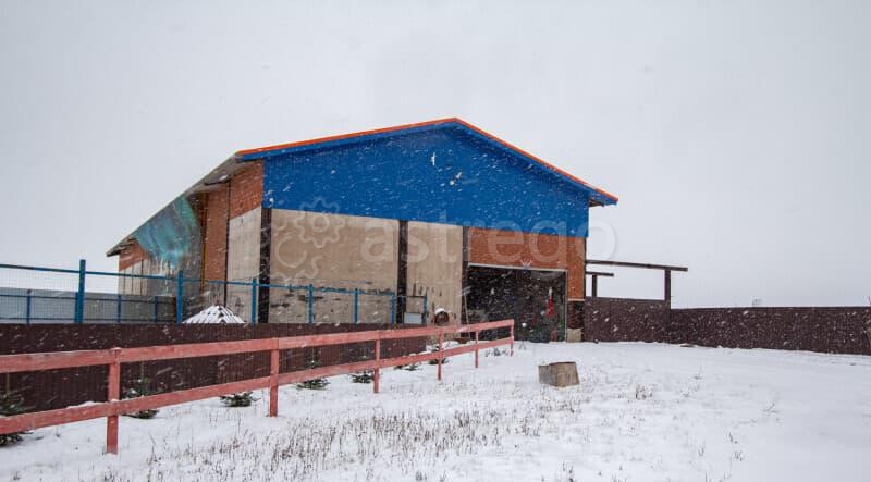 Нежилое здание, 430 м2 Кармаскалы - изображение 2