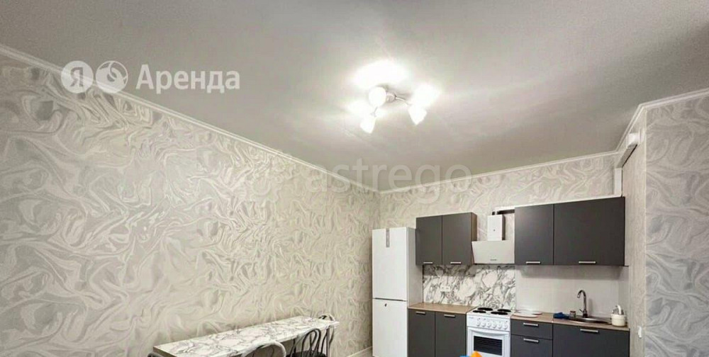 2-комн. квартира, 57 м2, 10/17 эт. Котельники - изображение 1