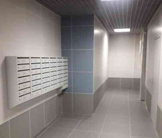 1-комн. квартира, 39 м2, 10/17 эт. Звенигород