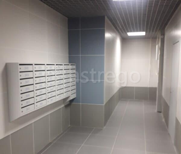 1-комн. квартира, 39 м2, 10/17 эт. Звенигород - изображение 5