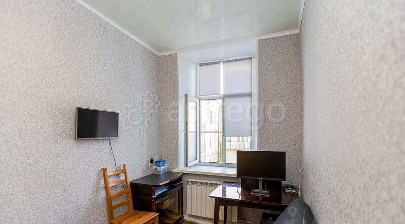 2-комн. квартира, 37.7 м2, 5/6 эт. Санкт-Петербург - изображение 10