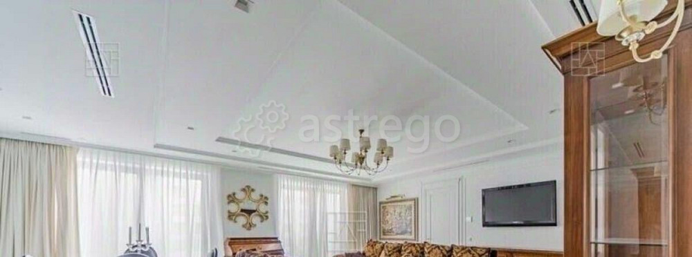 3-комн. квартира, 120 м2, 5/12 эт. Москва - изображение 7